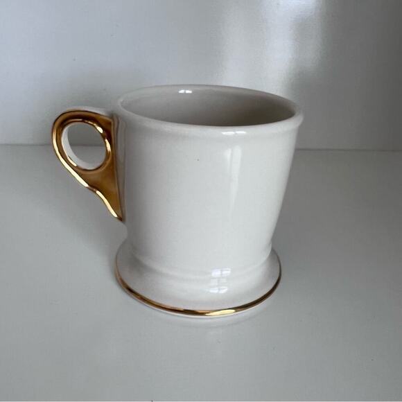 Anthropologie mug initial "A" - Picture 7 of 12
